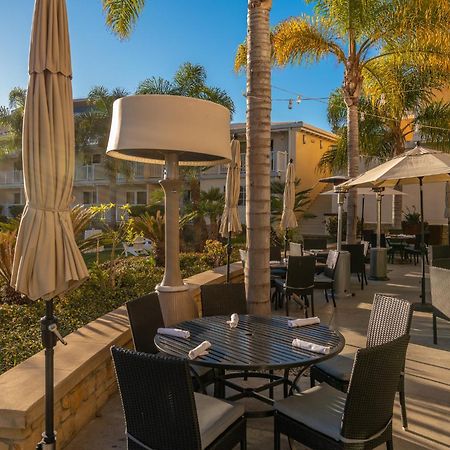 Jamaica Bay Inn Marina Del Rey Tapestry Collection By Hilton Лос-Анджелес Экстерьер фото