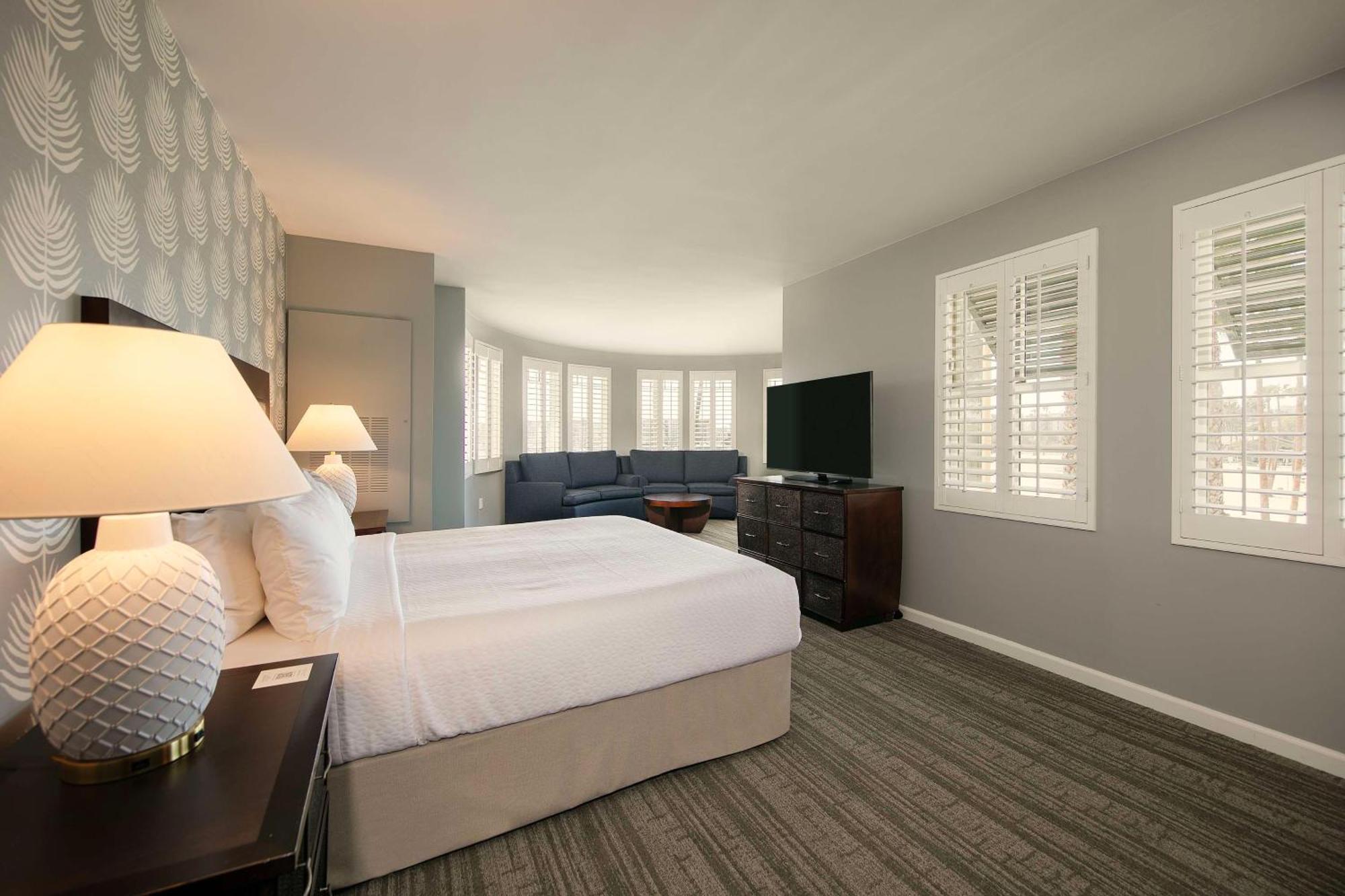 Jamaica Bay Inn Marina Del Rey Tapestry Collection By Hilton Лос-Анджелес Экстерьер фото